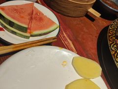 -黄家码头老火锅(解放碑旗舰店)