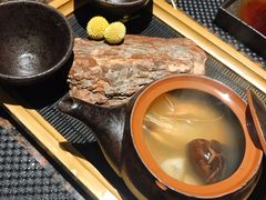 -花隐日式怀石料理(万象城购物中心店)