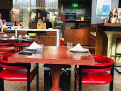 大堂-NIUNIUPARK和牛螃蟹(龙湖杭州滨江天街店)