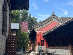 -嵩祝寺及智珠寺