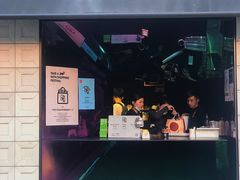 门面-JPG coffee(广州体育西店)