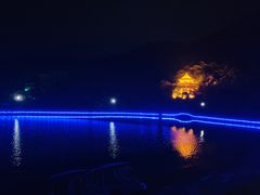 -徂徕山森林康养度假谷温泉