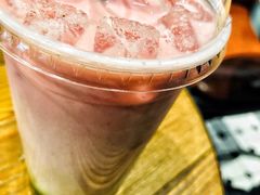 红丝绒抹茶三重奏-無邪日式甜品(世博源店)