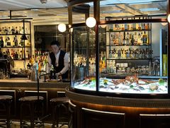 -壳里西餐厅Coquille Seafood Bistro(蒙自路店)