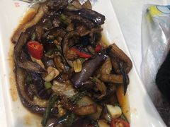 -纳家楼·地道陕菜(劳动路店)
