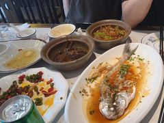 -外婆船宴餐厅·外婆喊你回家吃饭