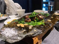 -羲和雅苑•北京烤鸭(平安国际金融中心店)