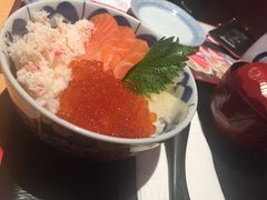 -板长寿司(铜锣湾店)