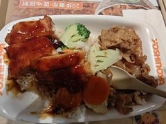 -吉野家 (新街口外大街店)