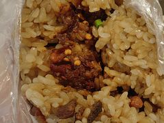 -六广门毛阿姨糯米饭