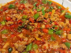 -陈麻婆豆腐(春熙店)