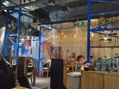 大堂-娄三少春饼·烤鸭(合生汇购物中心店)