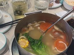 -椰客·海南椰子鸡(新塘永旺梦乐城店)