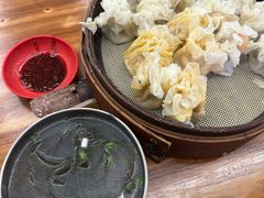 -海汇源老烧麦店(东大街总店)
