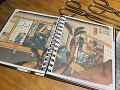 -焱铁烧·黑毛和牛专门店(南宁万象城店)