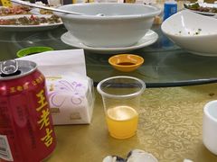-南海渔村海鲜餐厅(溪涌店)