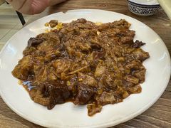 -巷子深菜馆(新华路店)