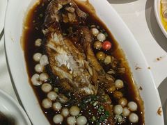 -欣旺·迎宾楼·百年无锡菜