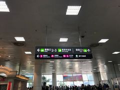 -国际邮轮中心码头(厦鼓码头)