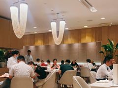 大堂-香港百合居(LCM置汇旭辉广场店)