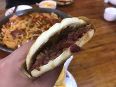 -乞丐酱驴(世纪大道店)