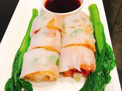 -狮王府淮扬菜(新街口友谊店)
