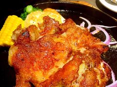 鸡扒皇-卡朋西餐(较场西路店)