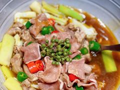 -北書房·墨宴(国际博览中心店)