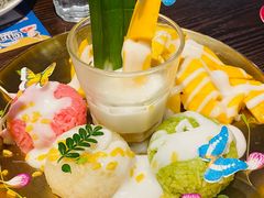 -泰妃殿(武汉首店)