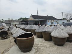 -苏州市吴中区光福窑上花果蜜饯厂