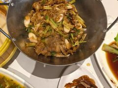 -梅利汴京烤鸭•开封豫菜地标店(晋安路店)