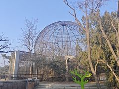 -北岭山森林公园