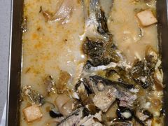 -半天妖烤鱼(桐乡万嘉购物中心店)