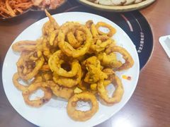 -老朴饭店(邮政街总店)
