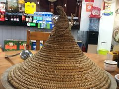 -云南野生菌石锅鱼石锅鸡(大金塔店)