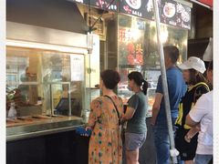 -老黄记手撕烤兔(玉林街店)