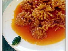-西安饭庄·非遗陕菜(钟楼店)