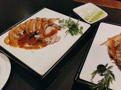 -北京全聚德(清华园店)