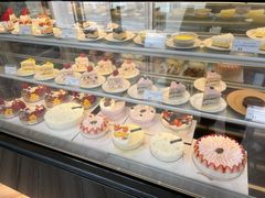 -PETIT PARIS 小巴黎(凯德1818店)