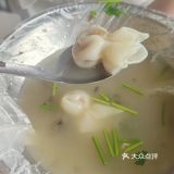山海关返回如果没有吃饭去这家尝尝鲜，量大味鲜