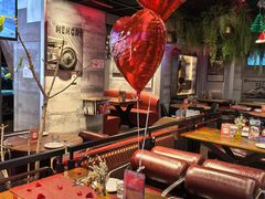 -1886德国汽车餐厅(外滩中央店)