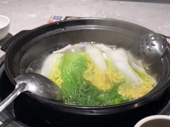 -百年果林椰子鸡(益田假日里店)