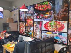 -川大刘肥肠鸡(北国店)