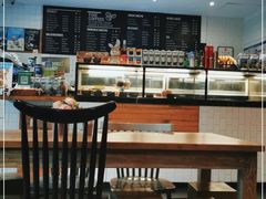 大堂-JamaicaBlue(新城国际店)