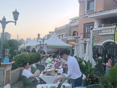 -沿途四季·云南菜·诗酒茶(蓝色港湾店)