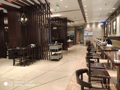 大堂-熙盛源(复兴路店)