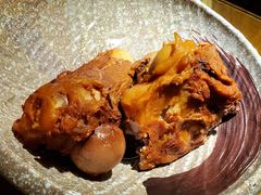 酱棒骨-95号酱骨·一块豆腐(展春园西路店)