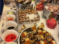 -TABLE·味西餐厅-成都茂业JW万豪酒店