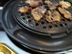 -牛犇炭火烤肉·鲜切烤肉(承德总店)