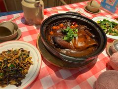 -望庐说·本地菜馆